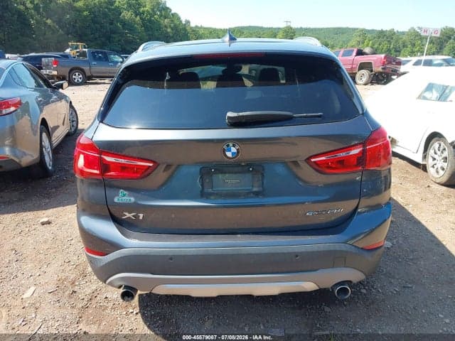 2018 BMW X1 SDRIVE28I 17