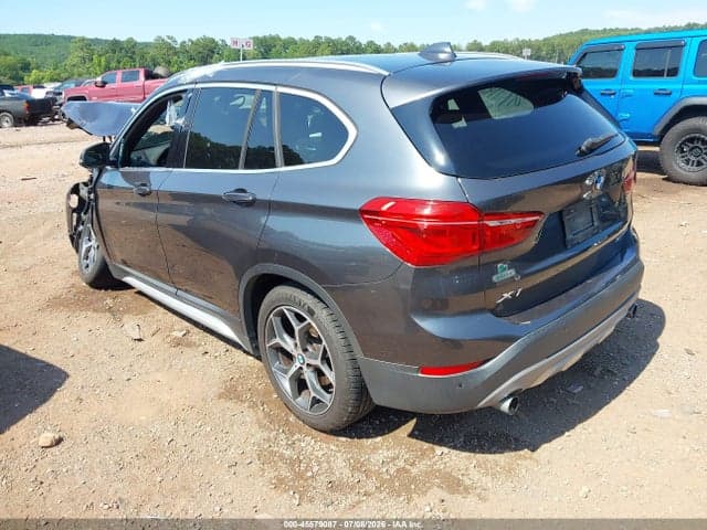 2018 BMW X1 SDRIVE28I 3