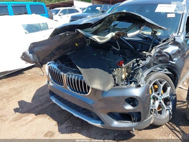 2018 BMW X1 SDRIVE28I 6