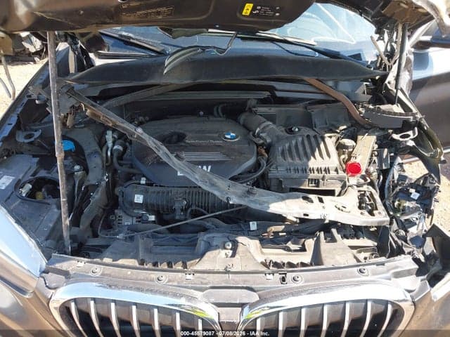 2018 BMW X1 SDRIVE28I 10