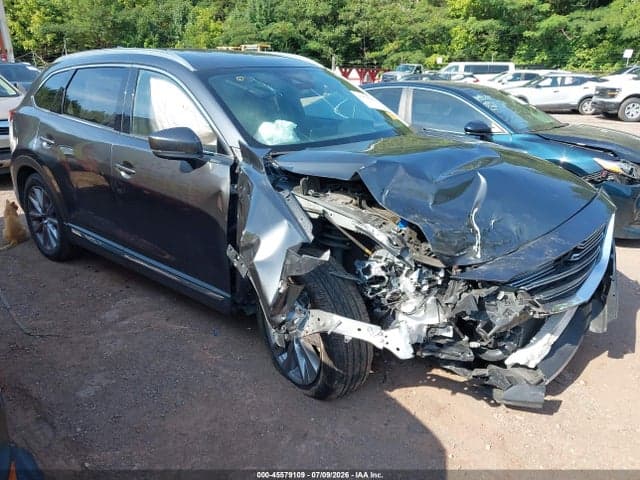 2021 MAZDA CX-9 GRAND TOURING 1