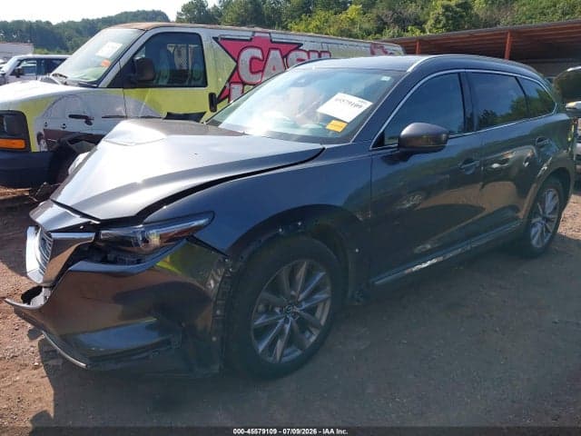 2021 MAZDA CX-9 GRAND TOURING 2
