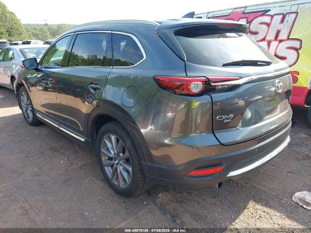 2021 MAZDA CX-9 GRAND TOURING 3