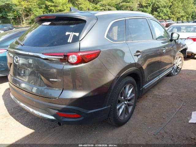 2021 MAZDA CX-9 GRAND TOURING 4