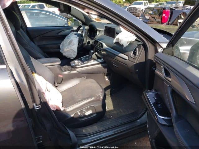 2021 MAZDA CX-9 GRAND TOURING 5