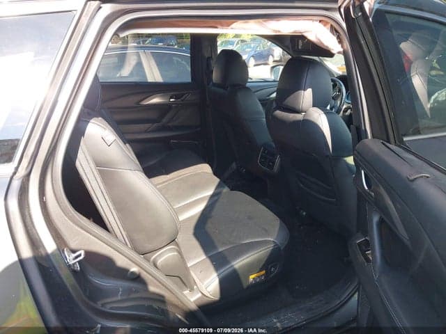 2021 MAZDA CX-9 GRAND TOURING 8
