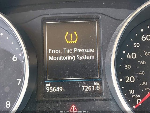 2018 VOLKSWAGEN TIGUAN 2.0T SE/2.0T SEL 14