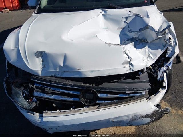 2018 VOLKSWAGEN TIGUAN 2.0T SE/2.0T SEL 6