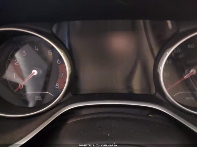 2021 JEEP COMPASS LIMITED 4X4 15