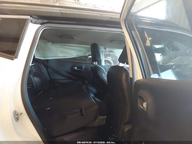 2021 JEEP COMPASS LIMITED 4X4 8