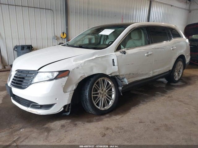 2019 LINCOLN MKT RESERVE 2