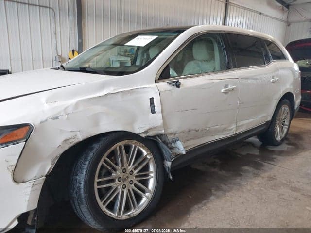 2019 LINCOLN MKT RESERVE 6