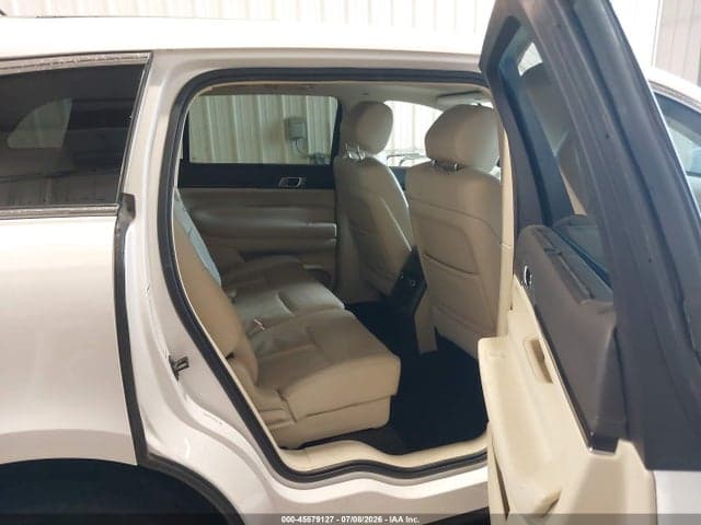 2019 LINCOLN MKT RESERVE 8
