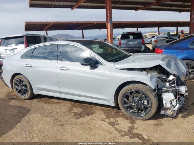 2026 KIA K5 GT-LINE FWD - 1