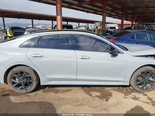 2026 KIA K5 GT-LINE FWD 13