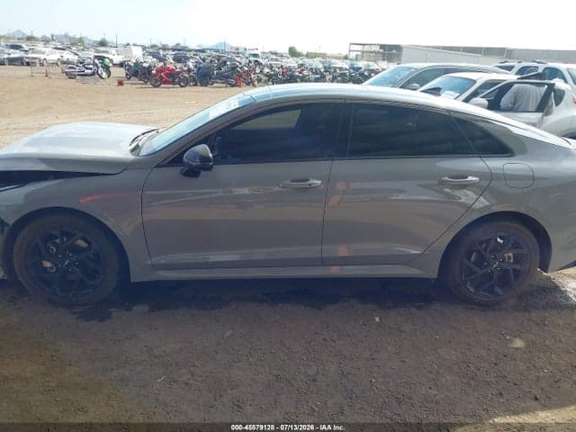 2026 KIA K5 GT-LINE FWD 14