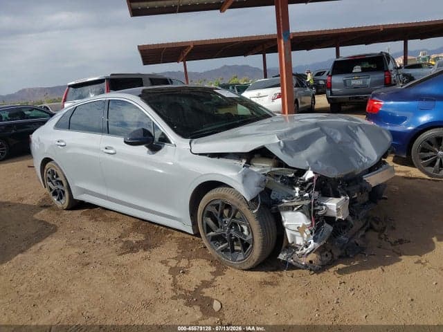 2026 KIA K5 GT-LINE FWD 6