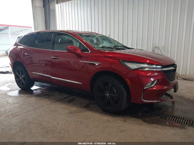 2023 BUICK ENCLAVE ESSENCE AWD 1