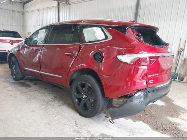 2023 BUICK ENCLAVE ESSENCE AWD 3