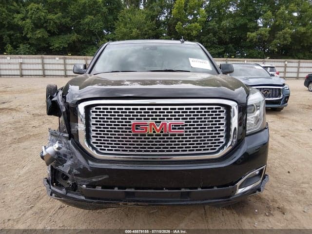 2017 GMC YUKON DENALI 13