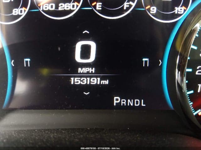2017 GMC YUKON DENALI 16