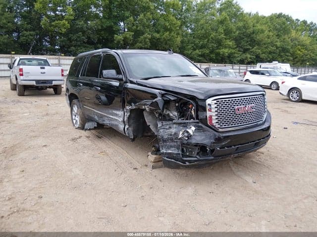 2017 GMC YUKON DENALI 6