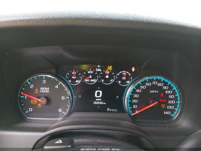 2017 GMC YUKON DENALI 7