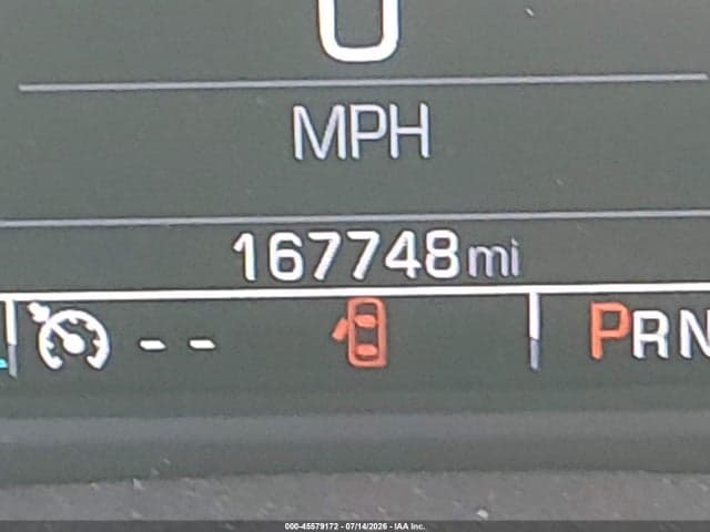 2017 GMC SIERRA 1500 SLE 15