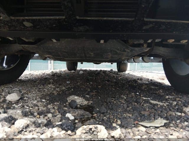 2026 CHEVROLET SILVERADO 1500 4WD SHORT BED RST 6