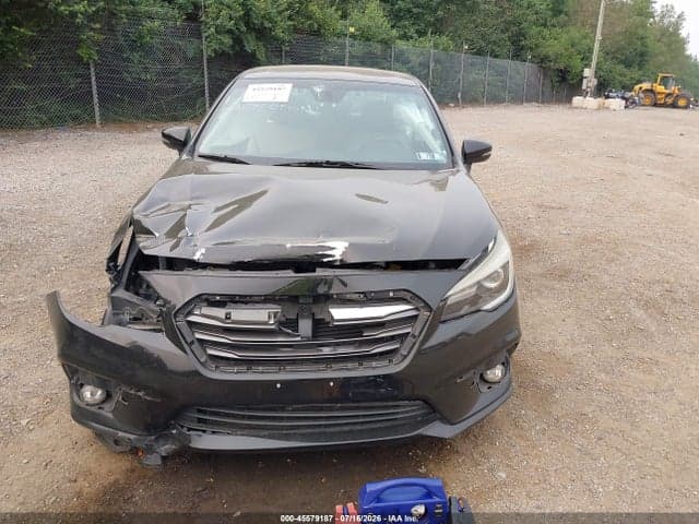 2018 SUBARU LEGACY 2.5I LIMITED 12