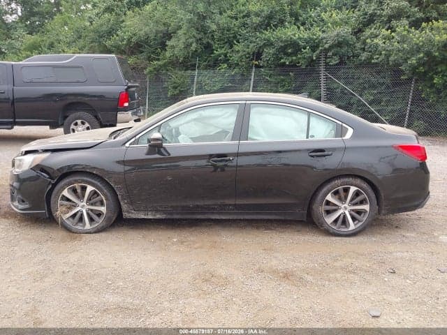 2018 SUBARU LEGACY 2.5I LIMITED 14