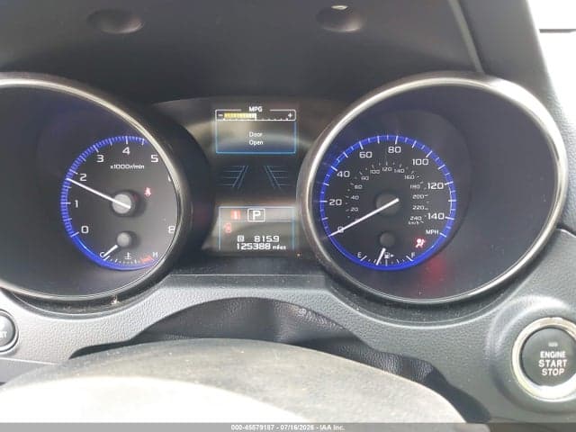2018 SUBARU LEGACY 2.5I LIMITED 7