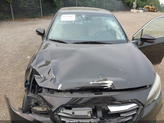 2018 SUBARU LEGACY 2.5I LIMITED 10