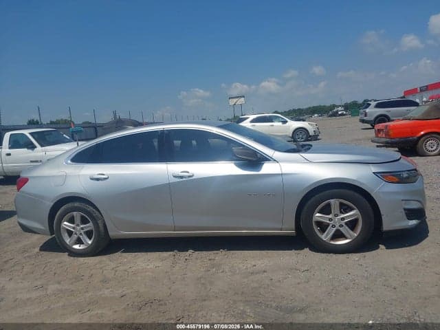 2020 CHEVROLET MALIBU FWD 1FL 13