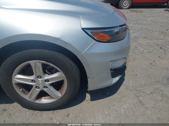 2020 CHEVROLET MALIBU FWD 1FL 6