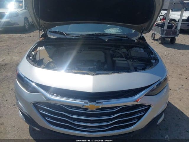 2020 CHEVROLET MALIBU FWD 1FL 10
