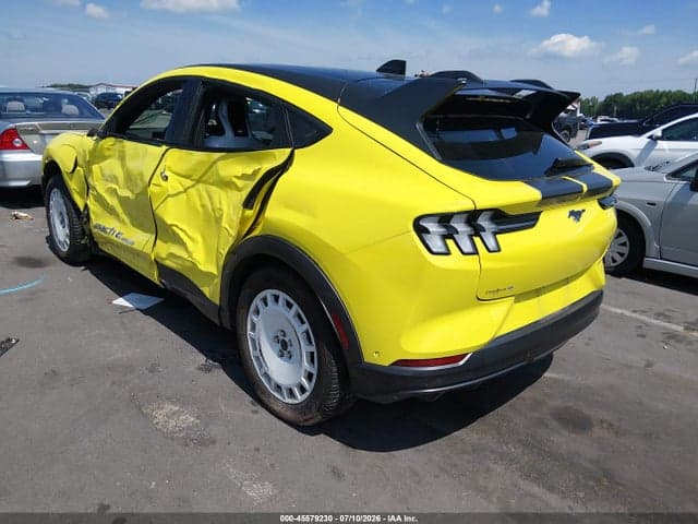 2024 FORD MUSTANG MACH-E GT 3