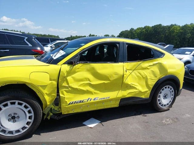 2024 FORD MUSTANG MACH-E GT 6