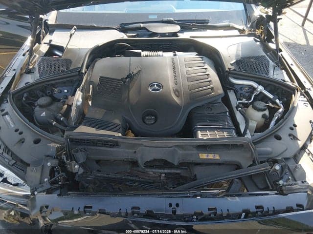 2023 MERCEDES-BENZ S 500 4MATIC 10