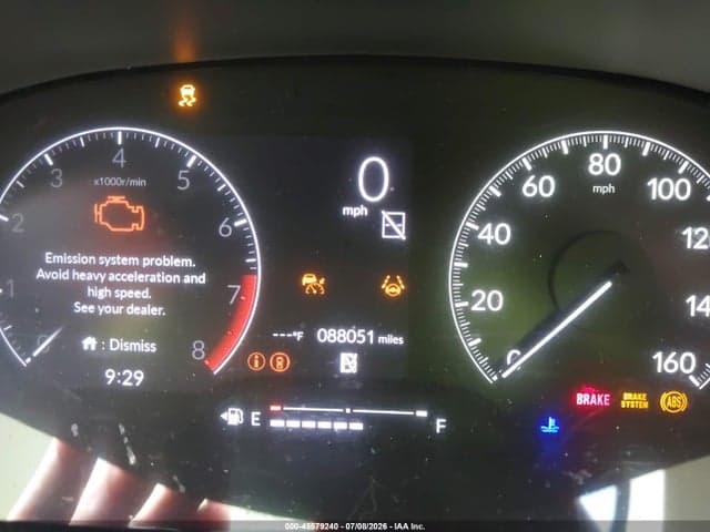 2022 HONDA CIVIC LX 7