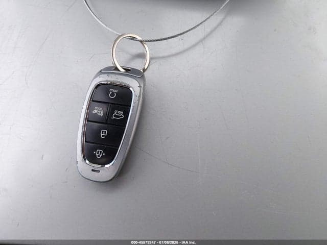 2023 HYUNDAI TUCSON SEL 11