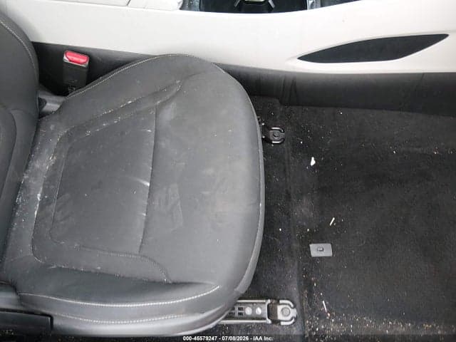 2023 HYUNDAI TUCSON SEL 5