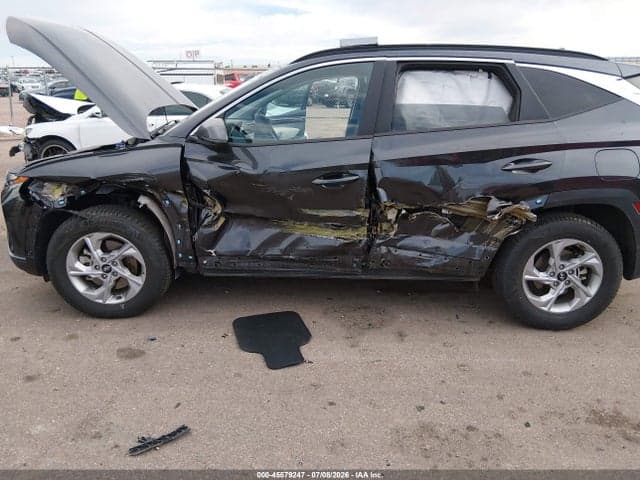 2023 HYUNDAI TUCSON SEL 6