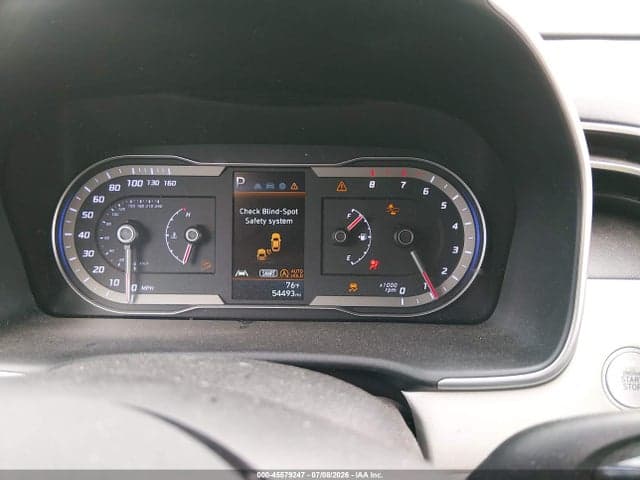 2023 HYUNDAI TUCSON SEL 7