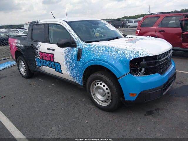 2024 FORD MAVERICK XL - 1
