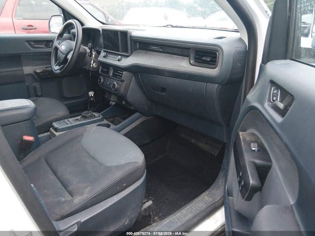 2024 FORD MAVERICK XL 5