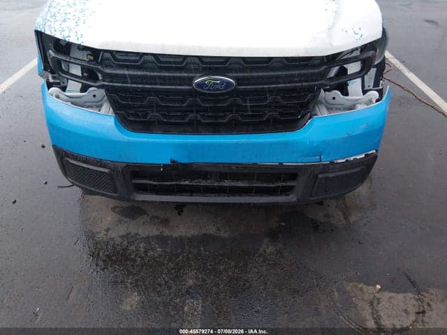 2024 FORD MAVERICK XL 6