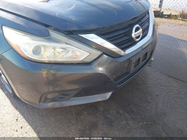 2017 NISSAN ALTIMA 2.5 SL 13