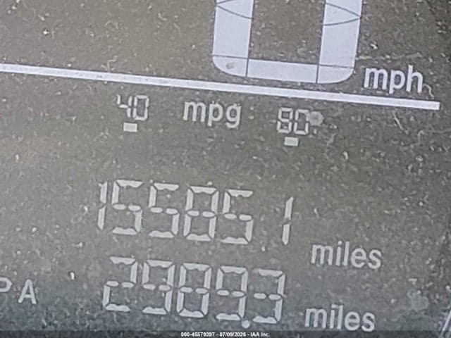2017 HONDA CR-V LX 16