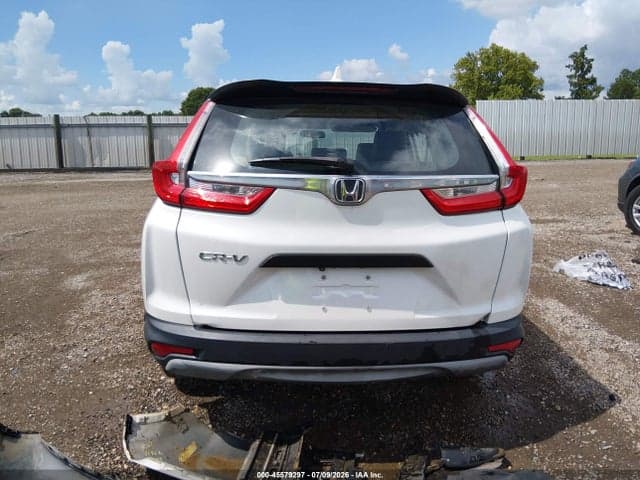 2017 HONDA CR-V LX 17